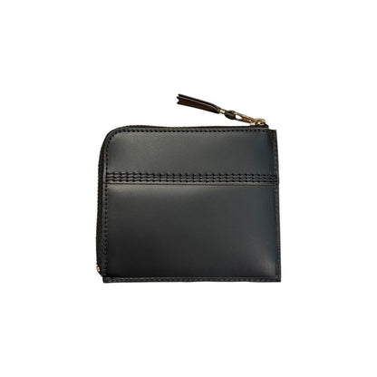 Wallet COMME des GARCONS Triple Stitch Black