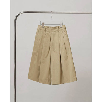 TODAYFUL Chino Bermuda Pants