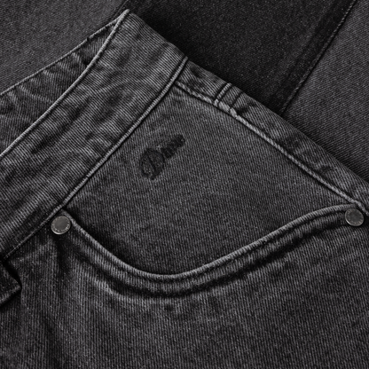 Dime BAGGY DENIM PANTS