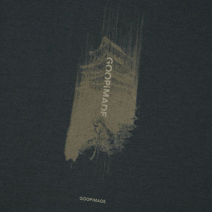 GOOPiMADE GRC-5 Drifting Shrine Concept Tee (Ver.Sharp)