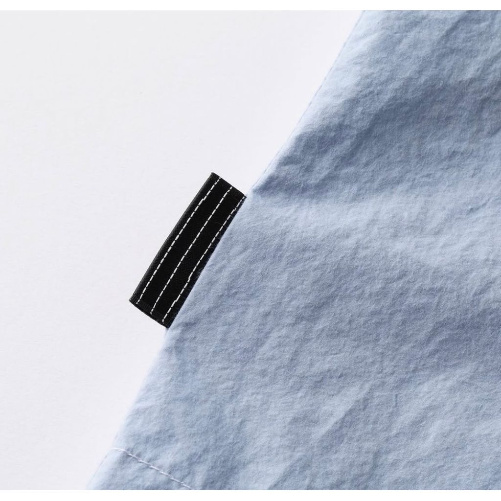 S.F.C TAILORED SHIRT JACKET