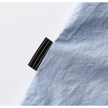 S.F.C TAILORED SHIRT JACKET