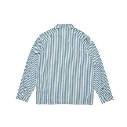 MOUNTAIN RESEARCH Phil PKT. Shirt