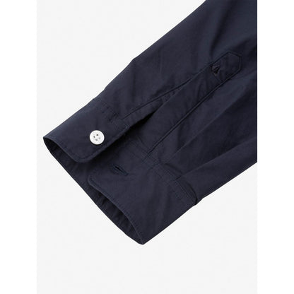 THE NORTH FACE  ロングスリーブロックステディシャツ