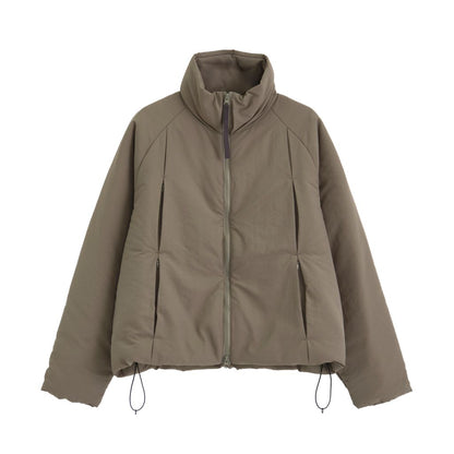 MAGIC STICK Level 8 Puffer Jacket