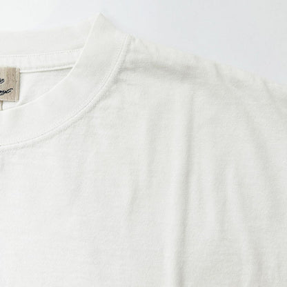 REMI RELIEF  HARD SP加工20/天竺BIGサイズ T(WOOO!)