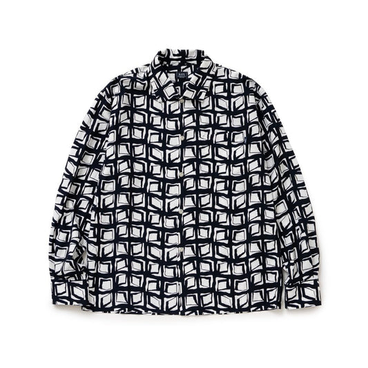 RATS ATOMIC L/S SHIRT