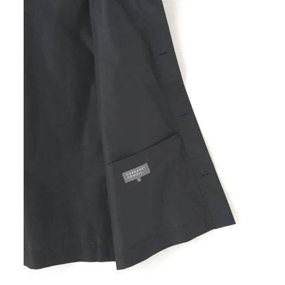MARGARET HOWELL COTTON NYLON PLAINWEAVE BLOUSON