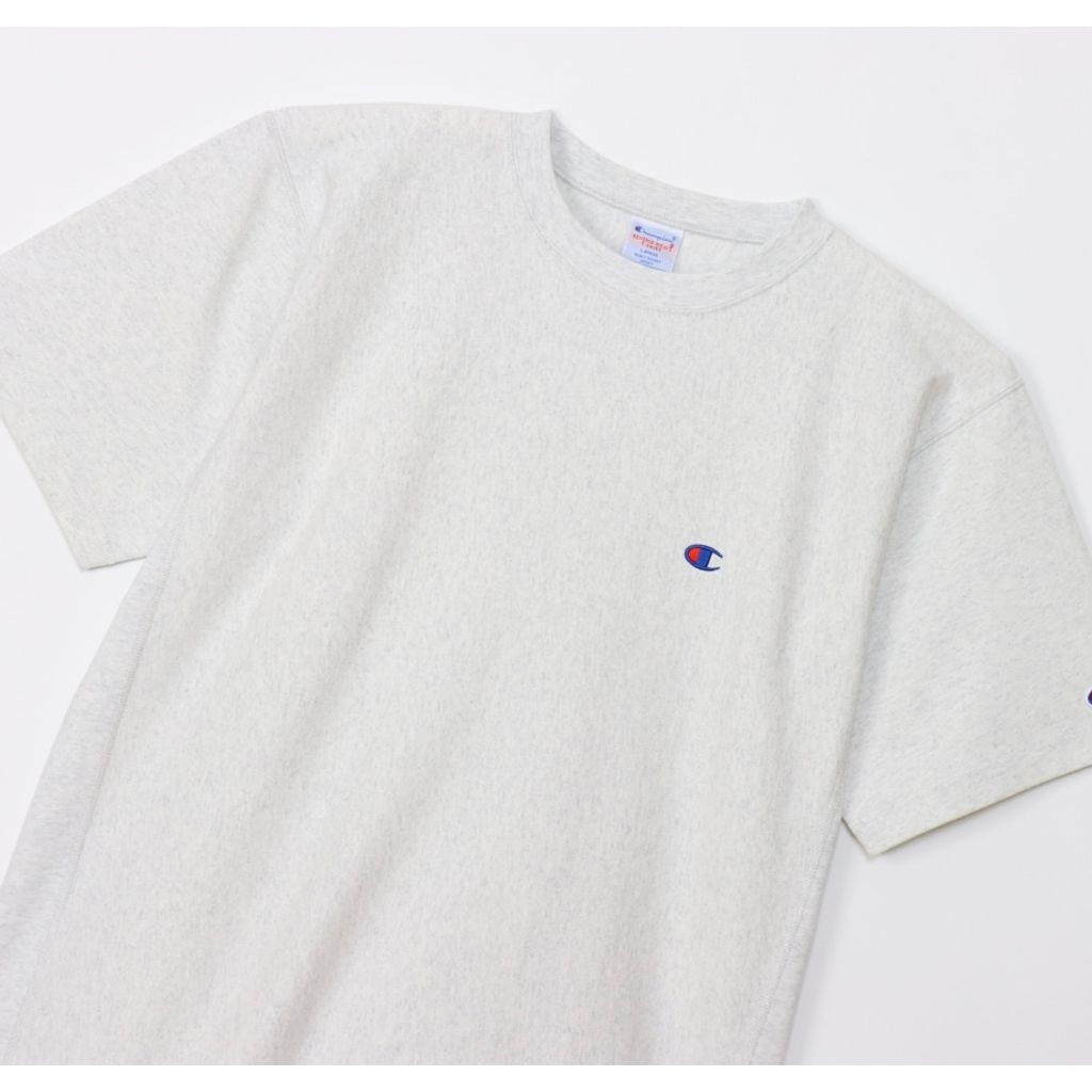 Champion リバースウィーブ(R) ショートスリーブTシャツ