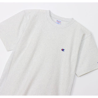 Champion リバースウィーブ(R) ショートスリーブTシャツ