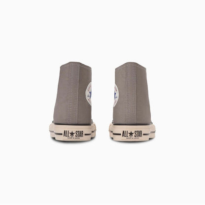 CONVERSE CANVAS ALL STAR J HI GREGE