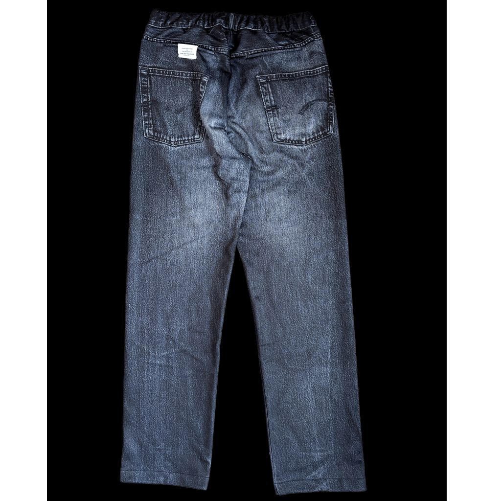 TALKING ABOUT THE ABSTRACTION PRINT STARIGHT PT