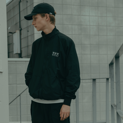 CITY COUNTRY CITY x Marmot FEEL UP JACKET_PERTEX