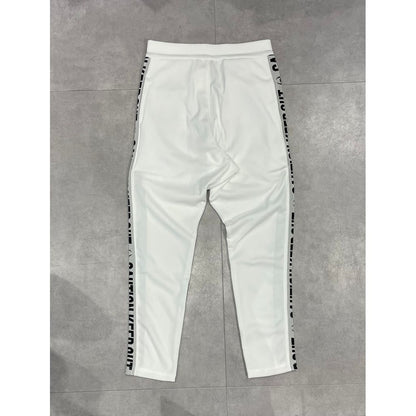 beauty:beast TRACK NARROW PANTS