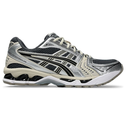 ASICS GEL-KAYANO 14(Carrier Grey/Black)
