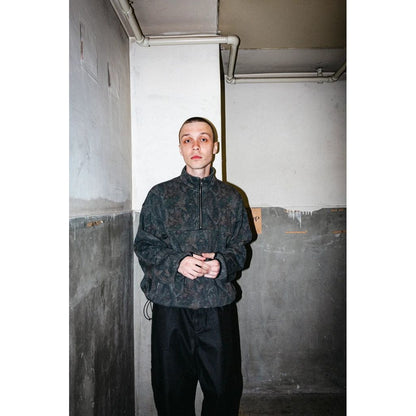 VAINL ARCHIVE RT-PULLOVER
