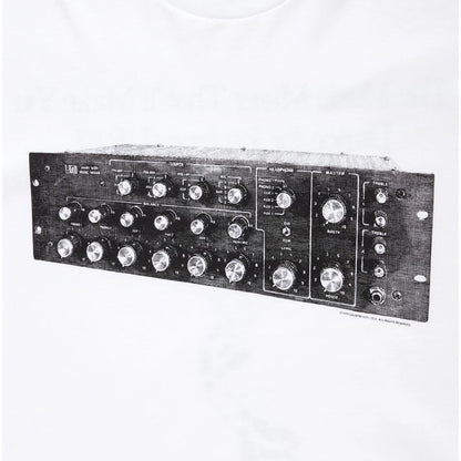 CITY COUNTRY CITY COTTON T-SHIRT_UREI