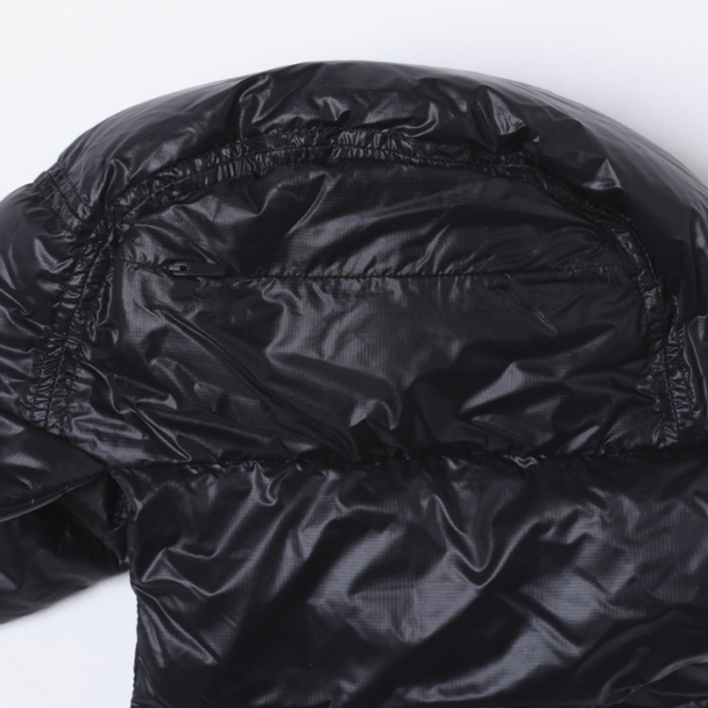 ※クーポン除外品 NANGA X LIBERAIDERS  RIPSTOP NYLON DOWN CAP