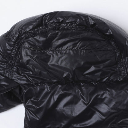 ※クーポン除外品 NANGA X LIBERAIDERS  RIPSTOP NYLON DOWN CAP