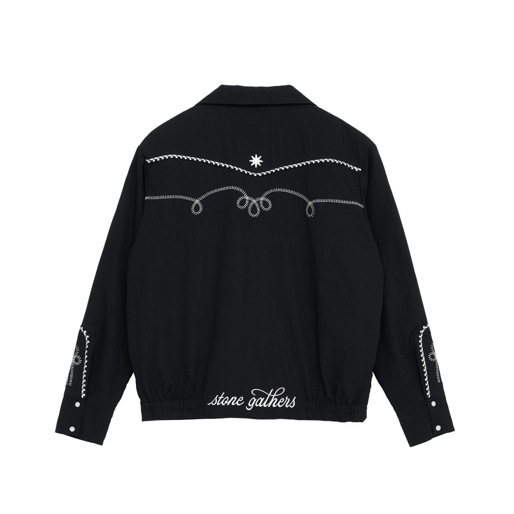 GDC Western Jacket