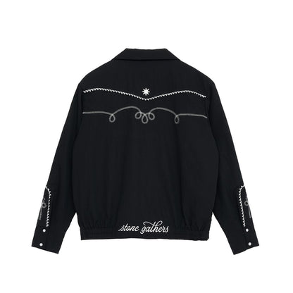 GDC Western Jacket