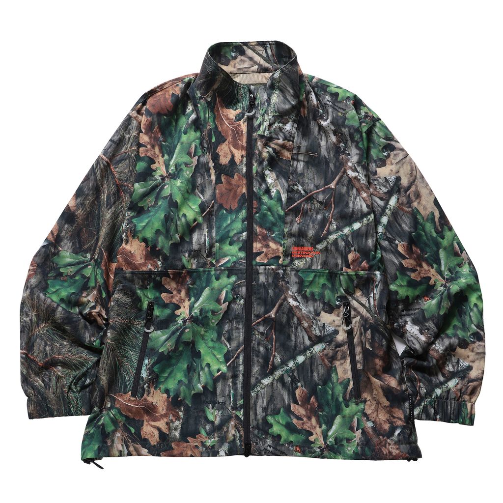 Liberaiders LR NYLON WINDBREAKER