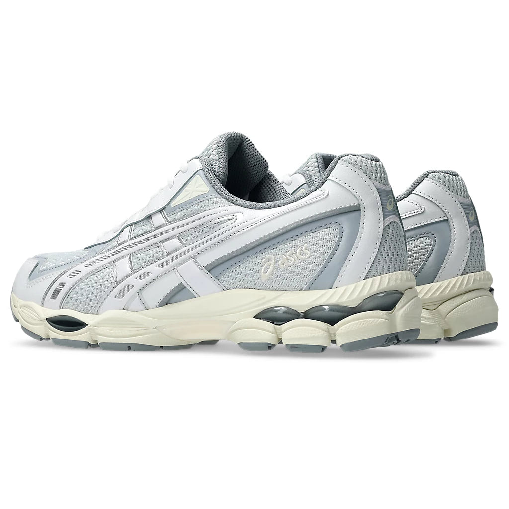ASICS GEL-NYC 2055 （Glacier Grey/White）
