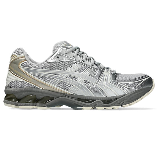 ASICS GEL-KAYANO 14(Concrete/Pure Silver)
