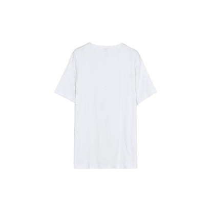 MASSES Robert P.MILLER TEE 2PAG