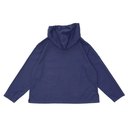 NAPRON SMOCK WORK SHIRT PARKA