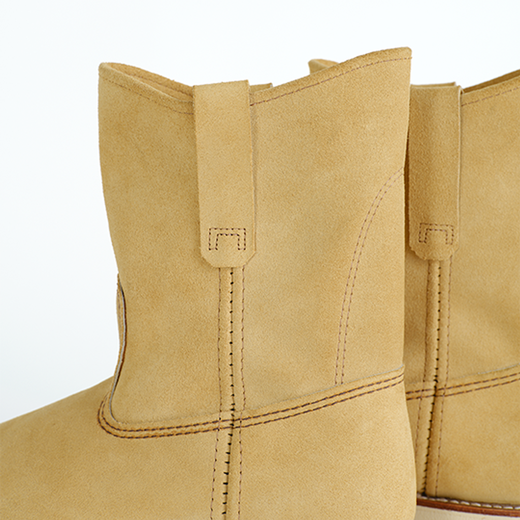 RED WING 9-inch Pecos Style No.8168