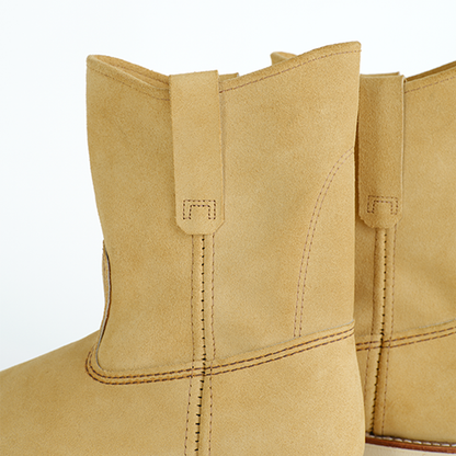 RED WING 9-inch Pecos Style No.8168