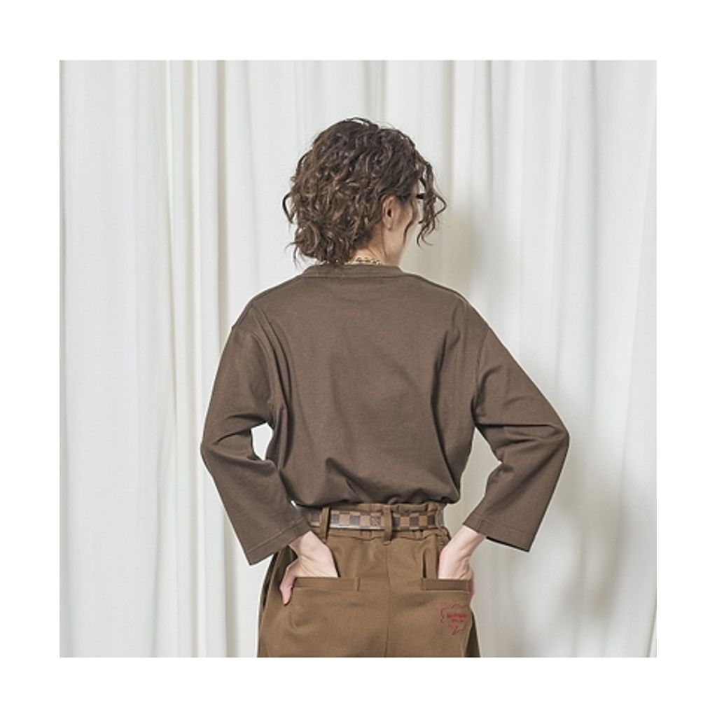 【予約商品】THOMAS MAGPIE 2261852 30/2 度詰め天竺