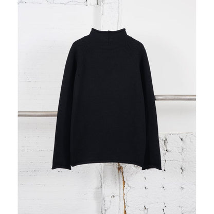 Y's for men × masses MOCK NECK