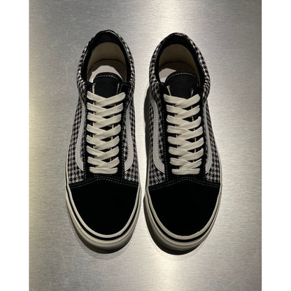 VANS Old Skool 36 Dx HOUNDSTOOTH