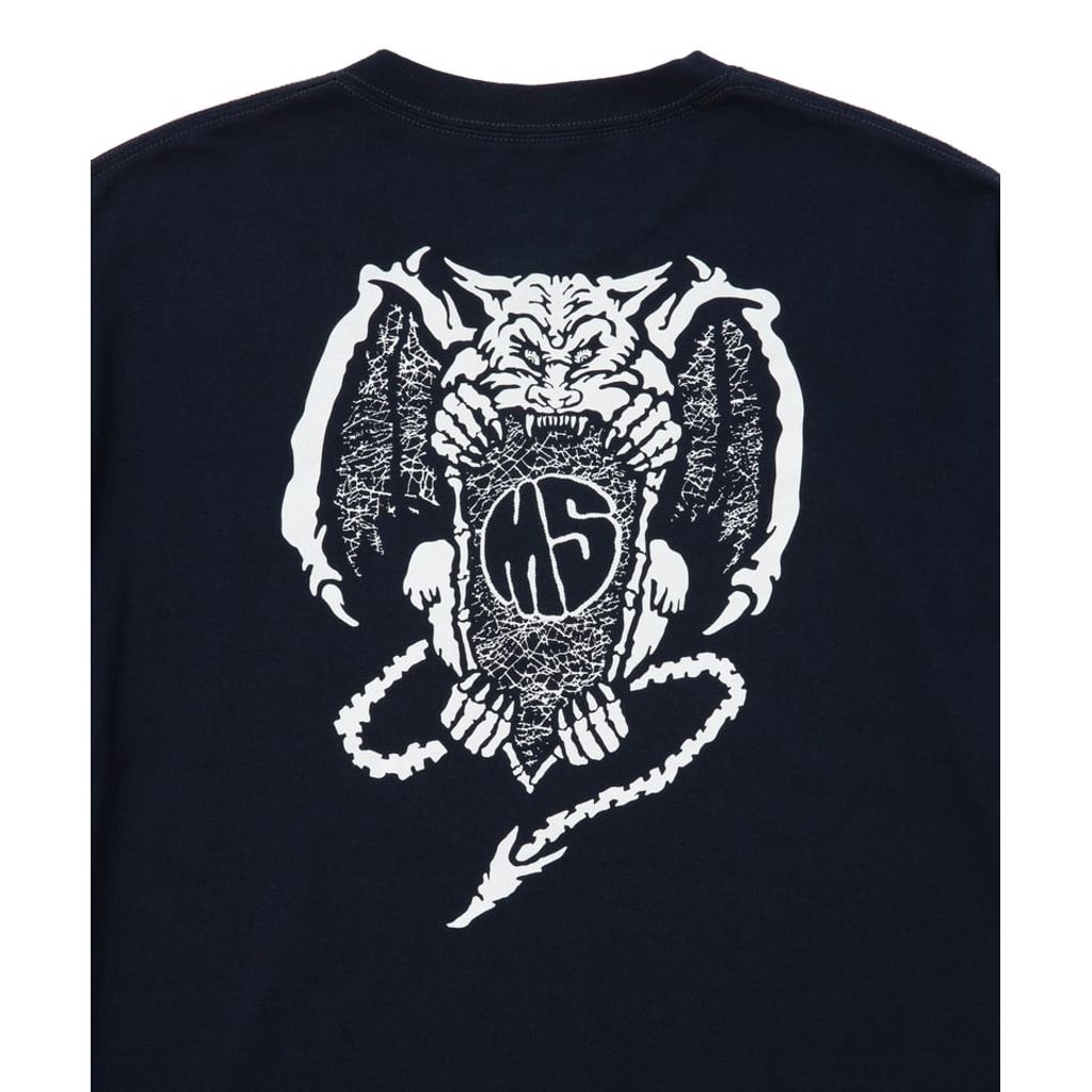 MASSES T-SHIRT SHIELD