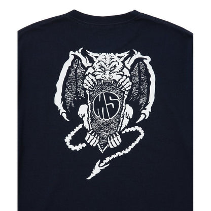 MASSES T-SHIRT SHIELD