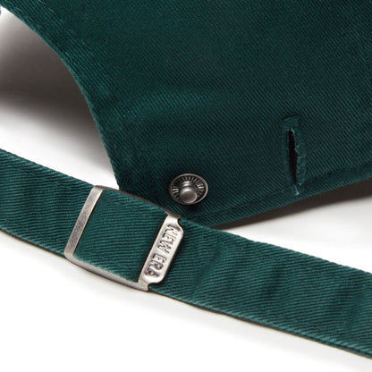 NEW ERA CC MLB MID LOGO BOSR ED DGRN