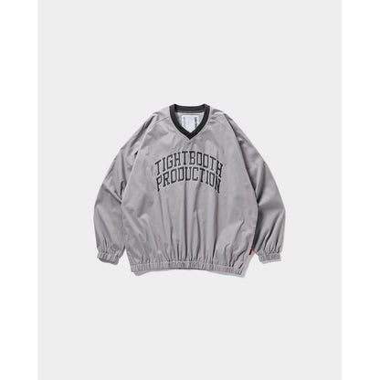 TIGHTBOOTH  COLLEGE WIND SHIRT