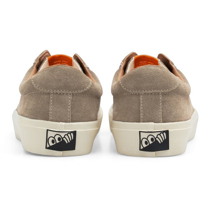 Last Resort AB VM001-Lo Suede (Sand/White)