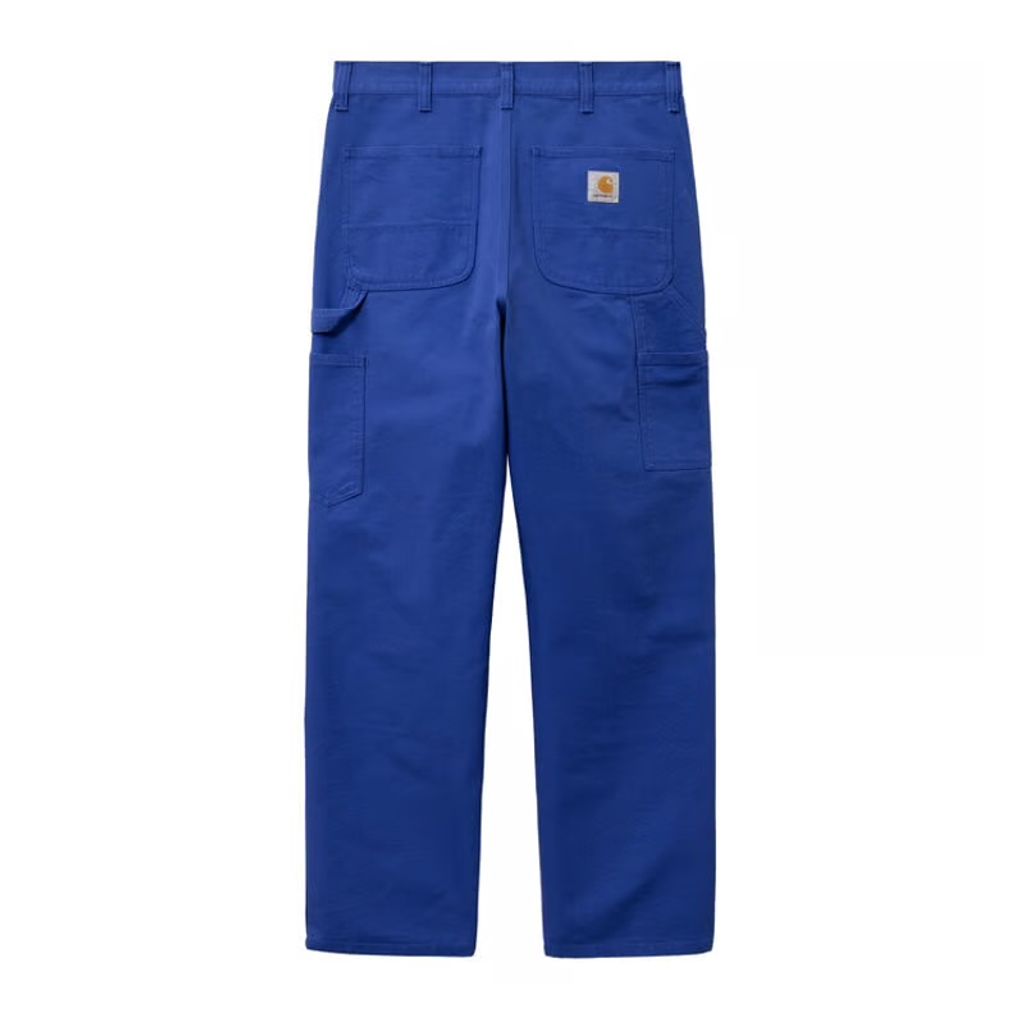 CARHARTT WIP DOUBLE KNEE PANT
