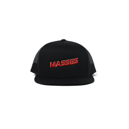 MASSES MESH CAP CITY