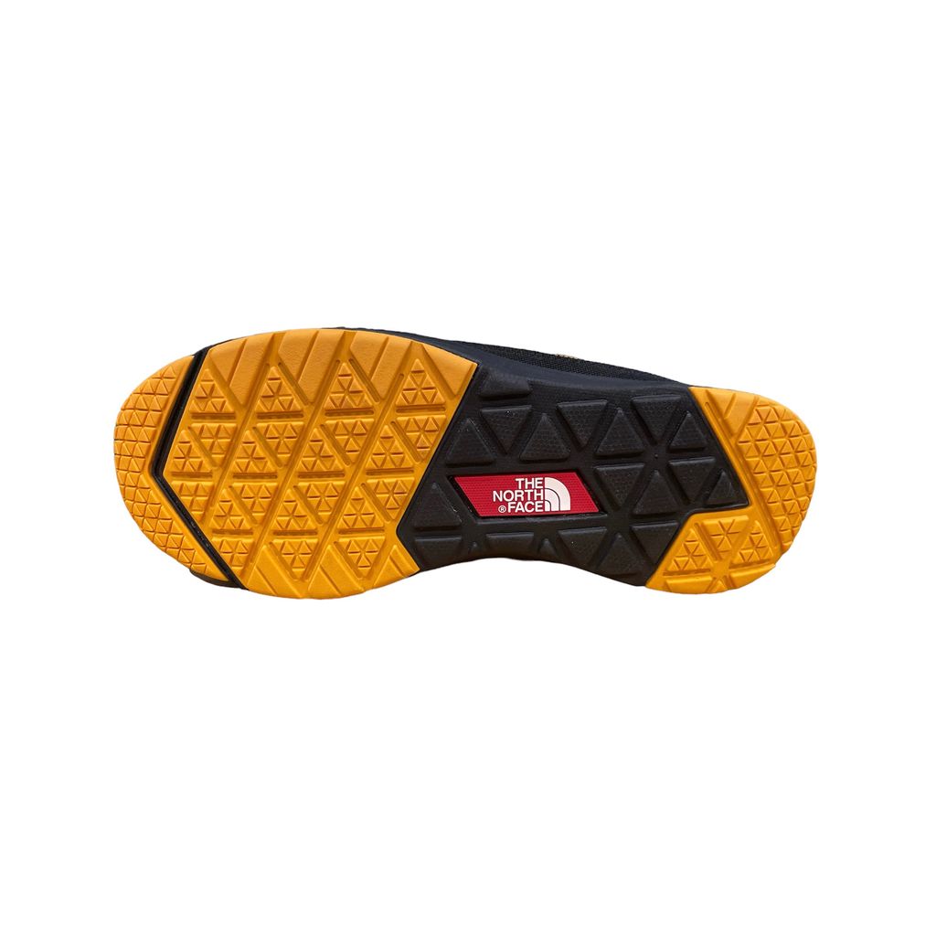 THE NORTH FACE NUPTSE TRACTION LITE MOC IV