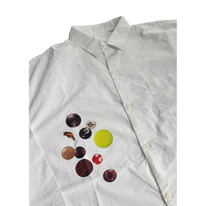VOO DUMMY BADGE SHIRTS