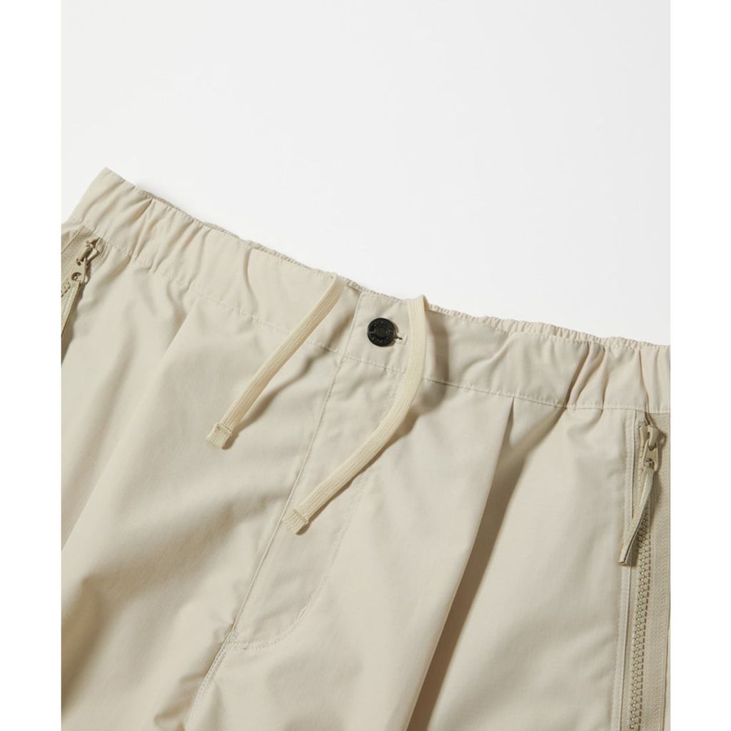 DESCENTE ALLTERRAIN 81  CARGO HALF PANTS