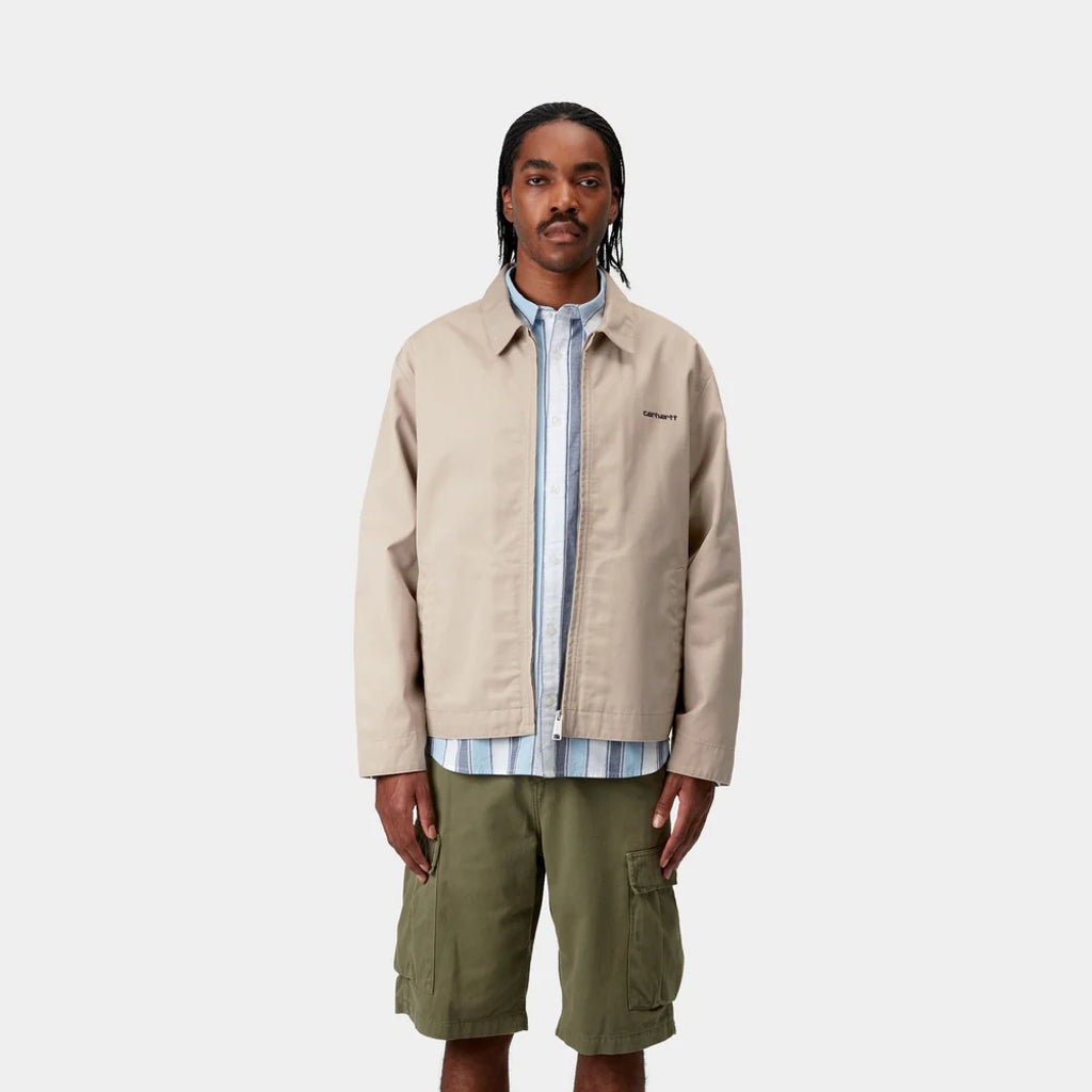 CARHARTT WIP  Module Script Jacket