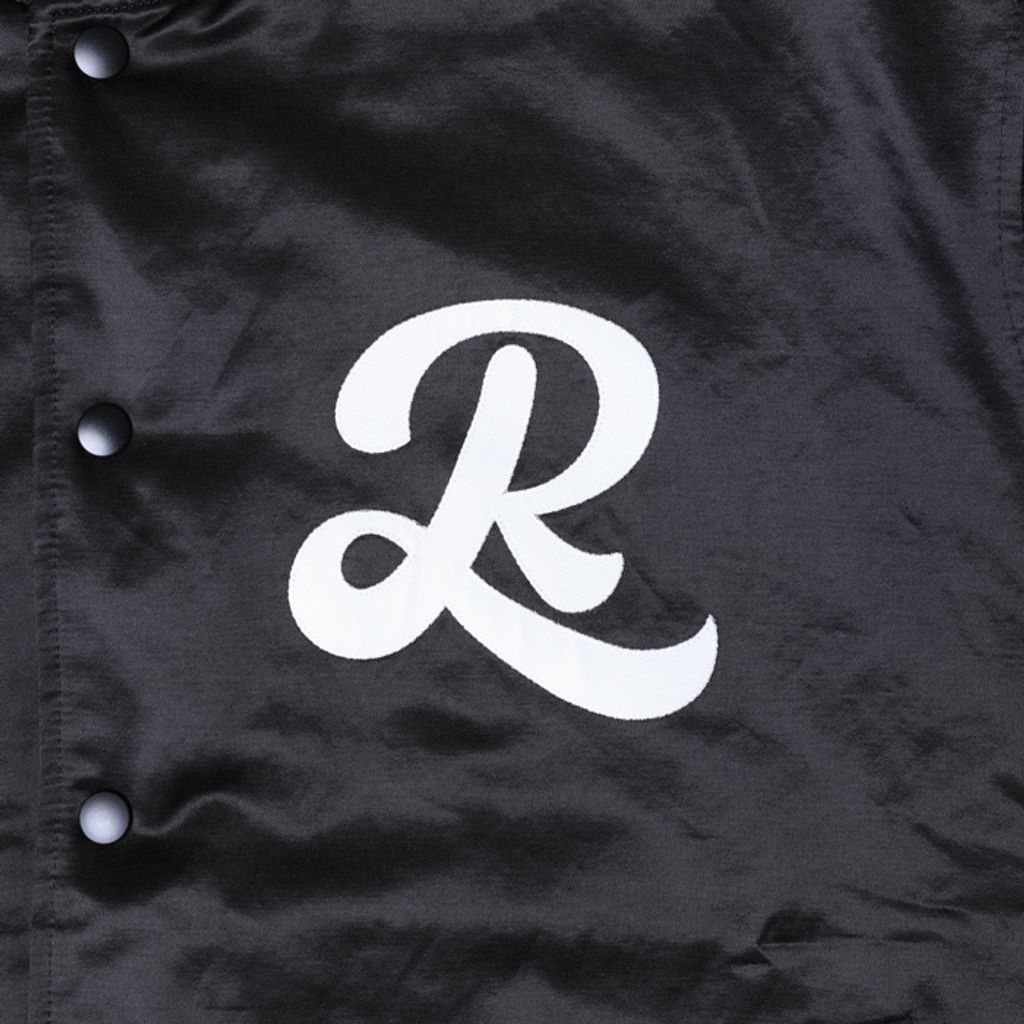 Liberaiders  LR VARSITY JACKET