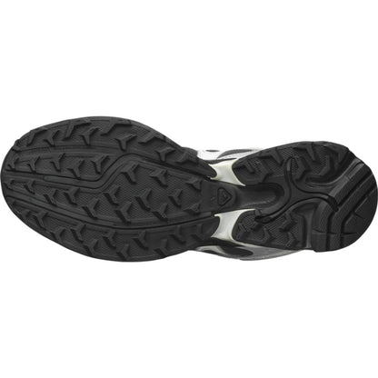 SALOMON XT-WHISPER（Black / Ftw Silver / Vanilla Ice）