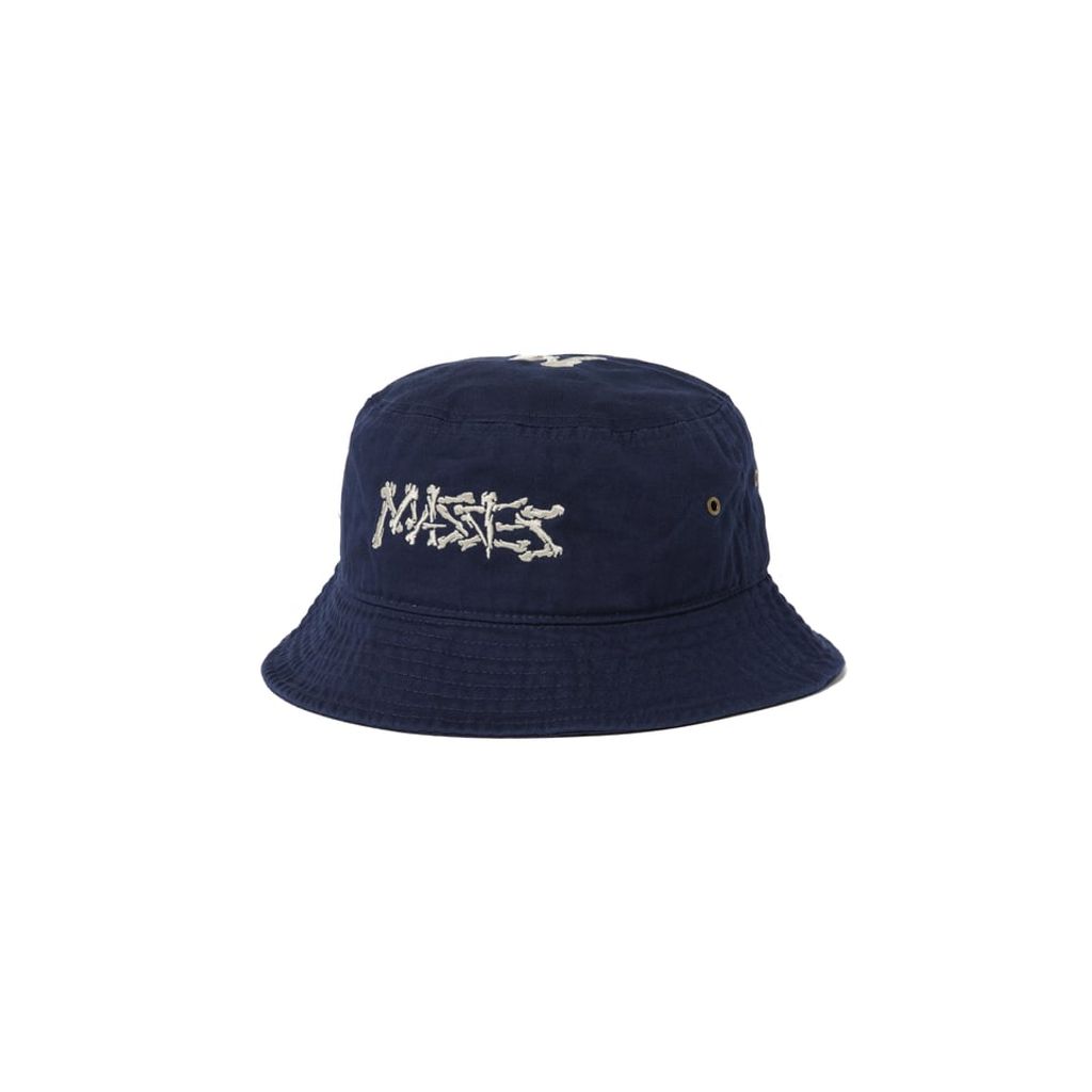 MASSES HAT SHIELD