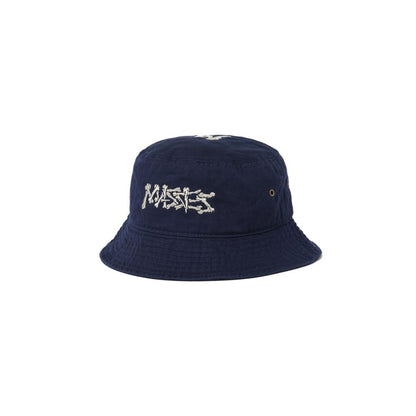 MASSES HAT SHIELD